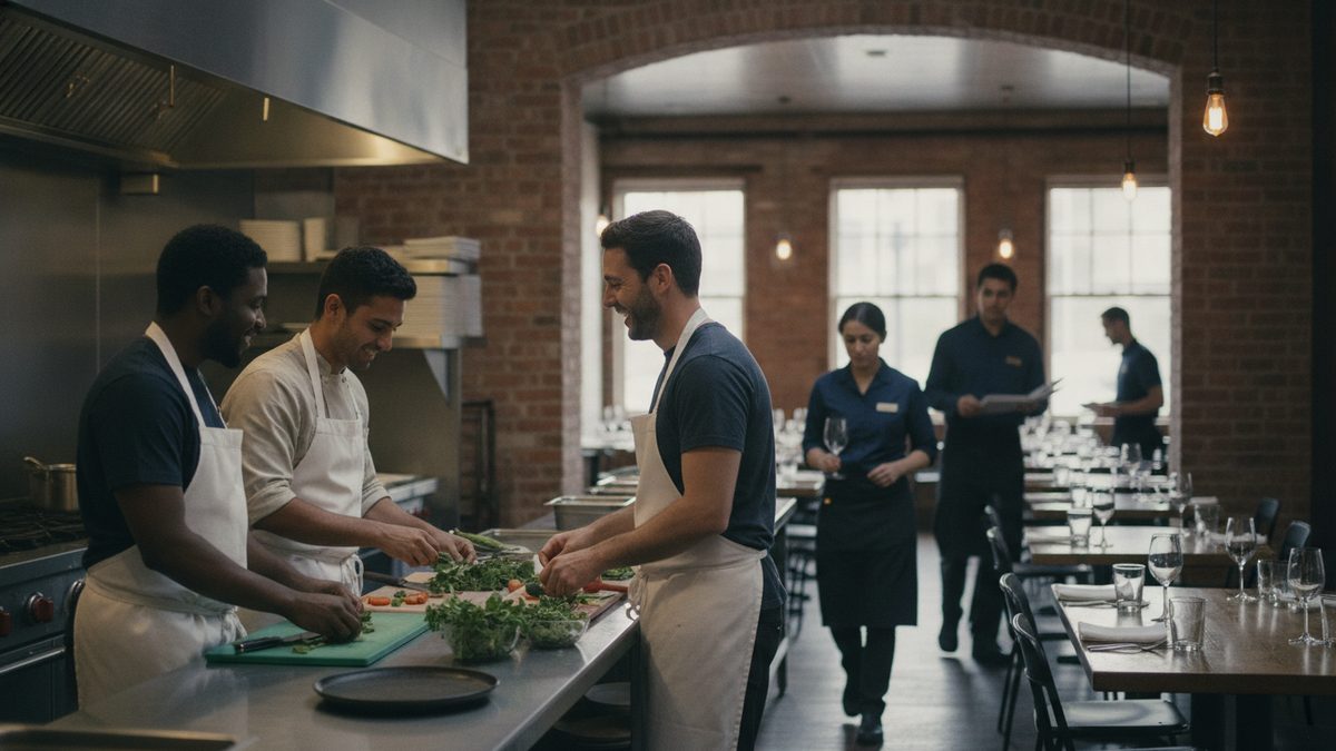 How to Plan a Soft Opening
