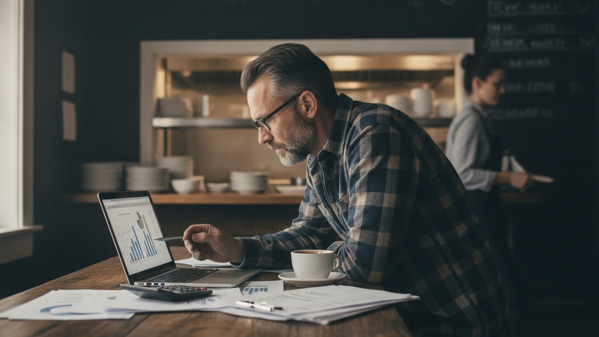 How to Prepare Restaurant Payroll for Year-End and W-2 Filing