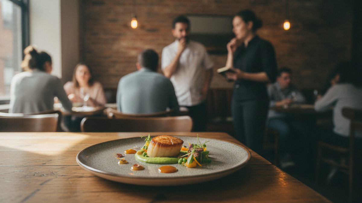 How to Price a Prix Fixe or Tasting Menu