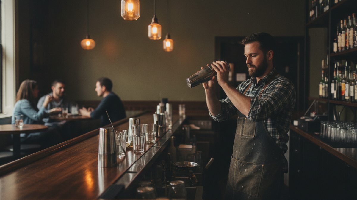 How to Price Drinks and Cocktails