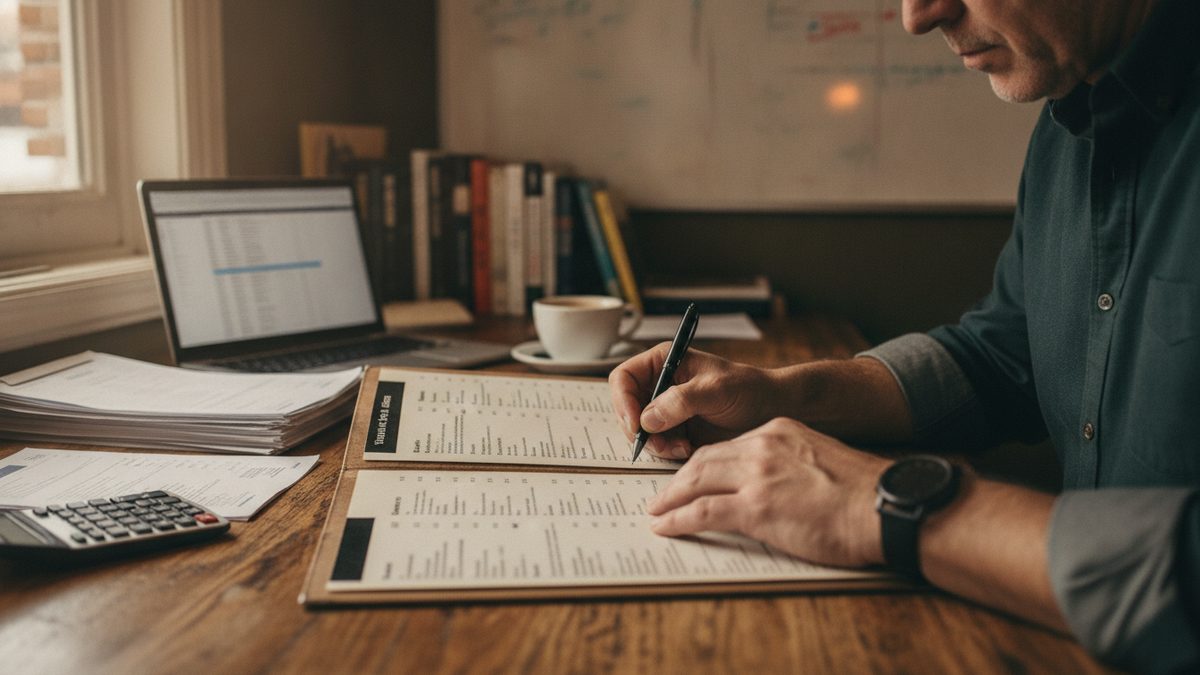 How to Price for a Target Profit Margin