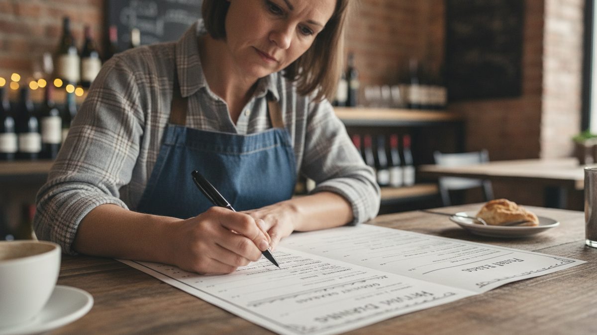 How to Price Private Dining and Holiday Party Packages