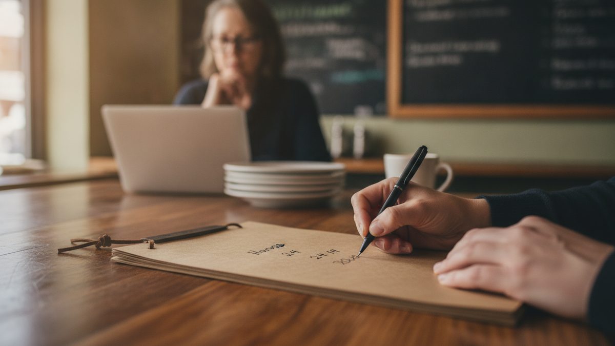 How to Raise Menu Prices Without Losing Customers
