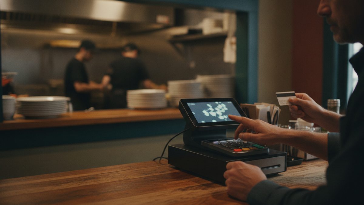 How to Reduce Credit Card Processing Fees