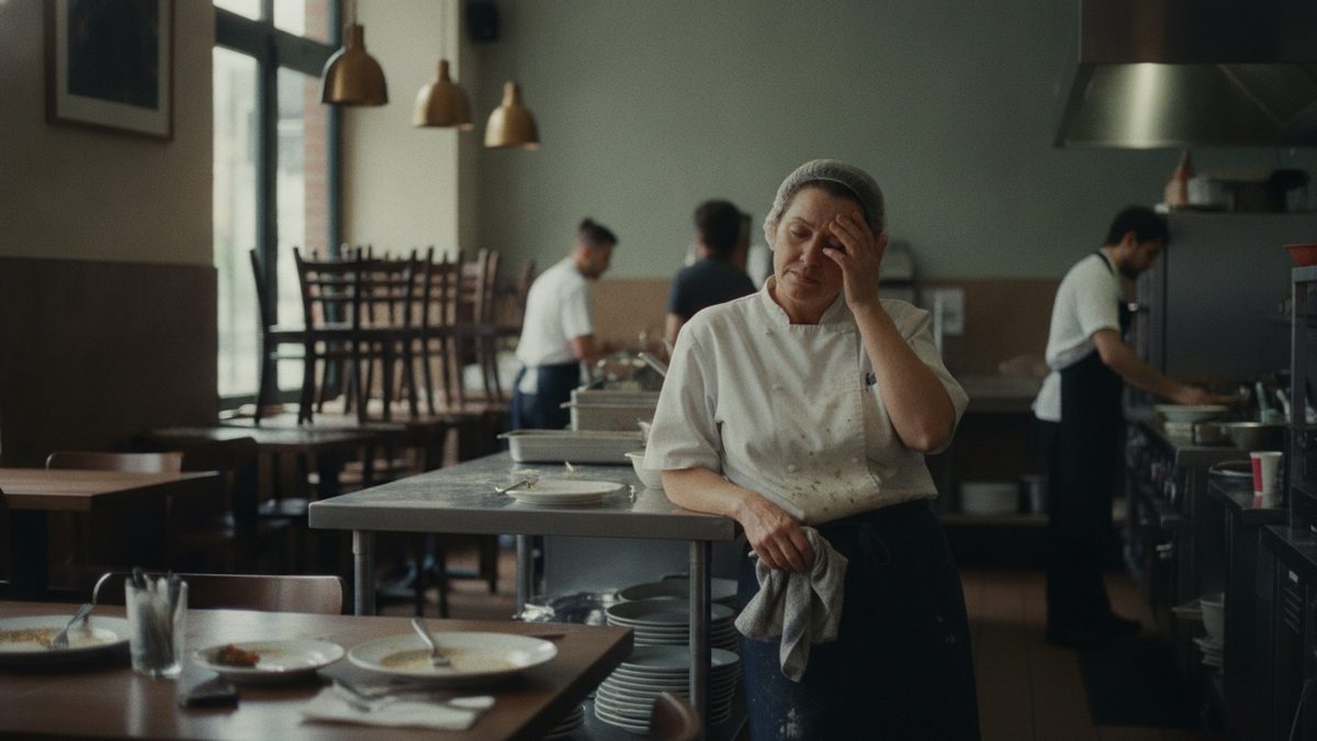 How to Reduce Employee Turnover in Restaurants