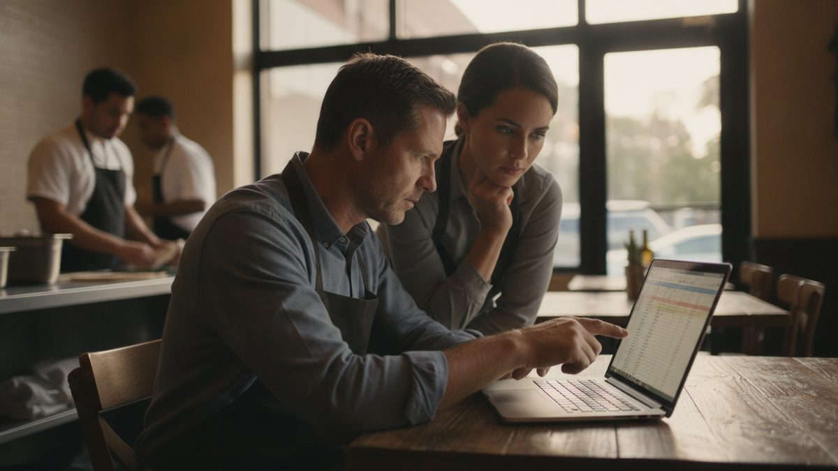 How to Reduce Labor Costs Without Cutting Service