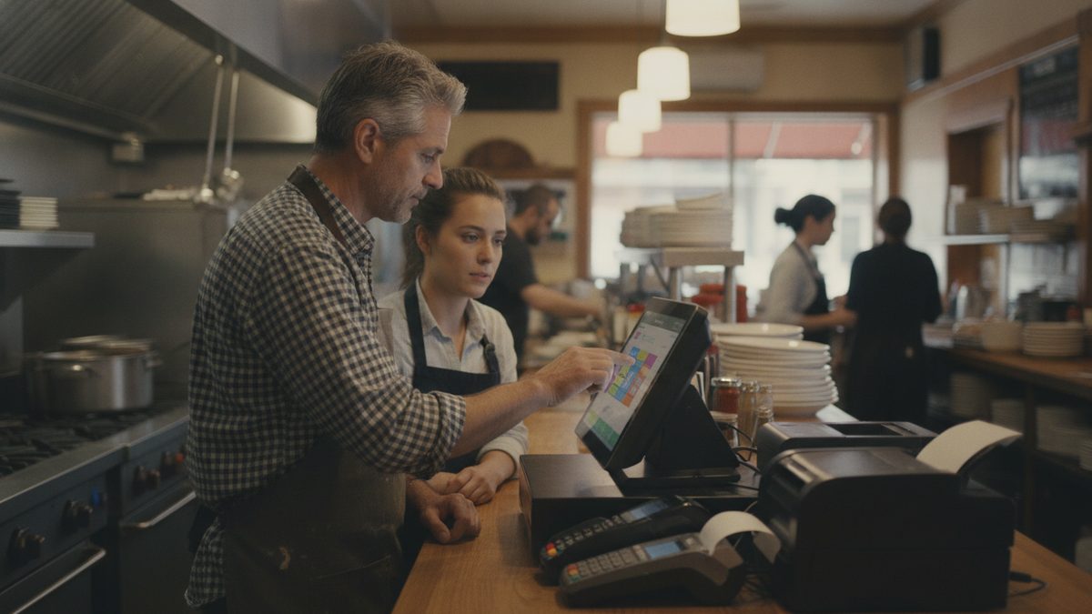 How to Reduce POS and Payment Processing Costs