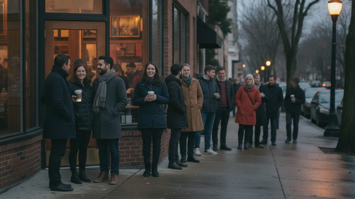 How to Reduce Wait Times During a Rush