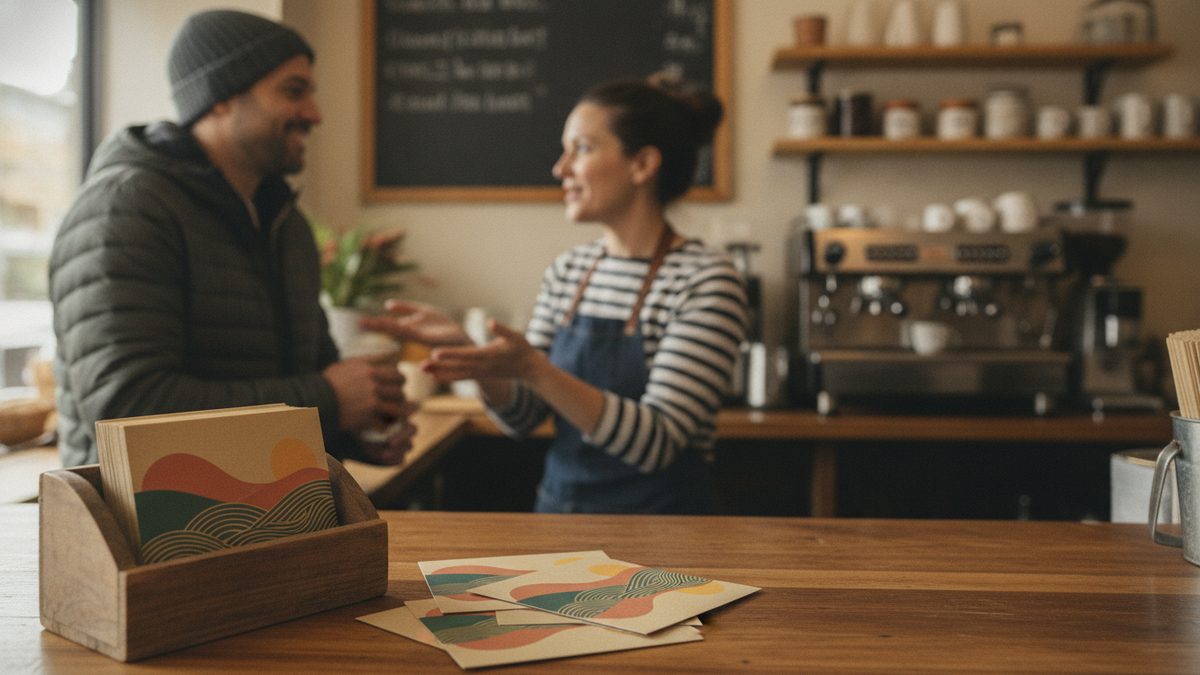 How to Run a Black Friday Gift Card Promotion at Your Restaurant