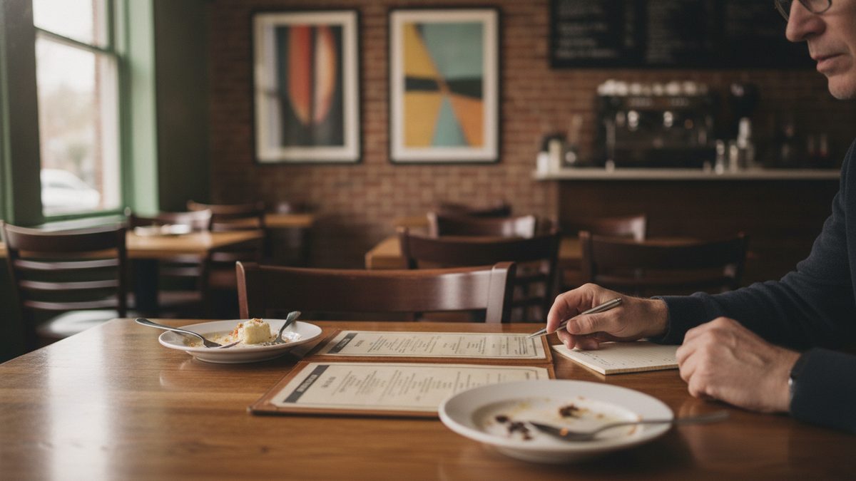 How to Run a Limited-Time Offer at Your Restaurant