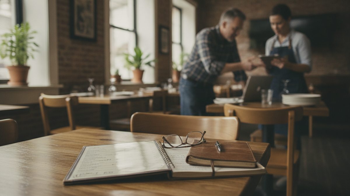 How to Run a Menu Profitability Analysis