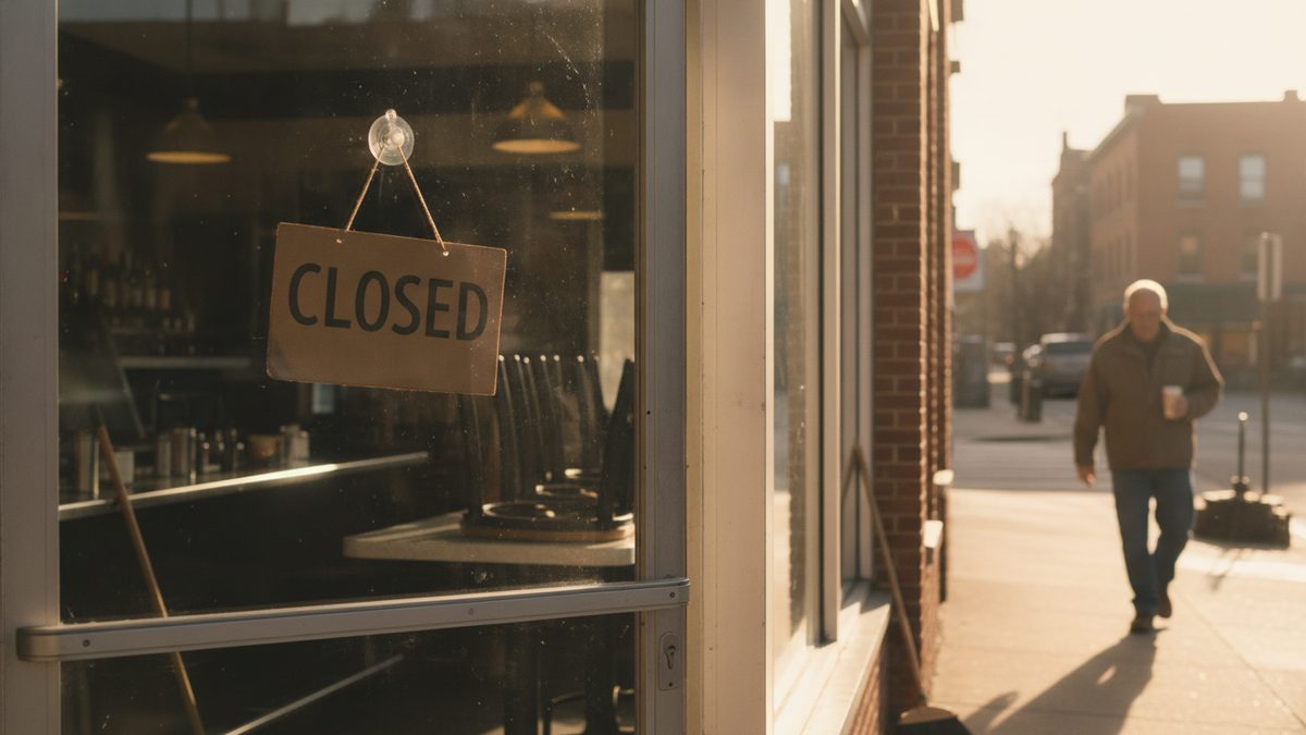 How to Sell Your Restaurant