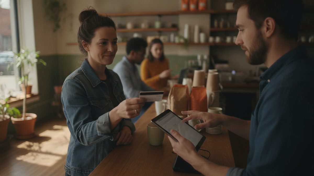 How to Set Up a Loyalty Program in Your POS