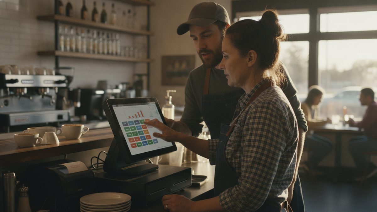 How to Set Up a Daily Sales Report in Your POS