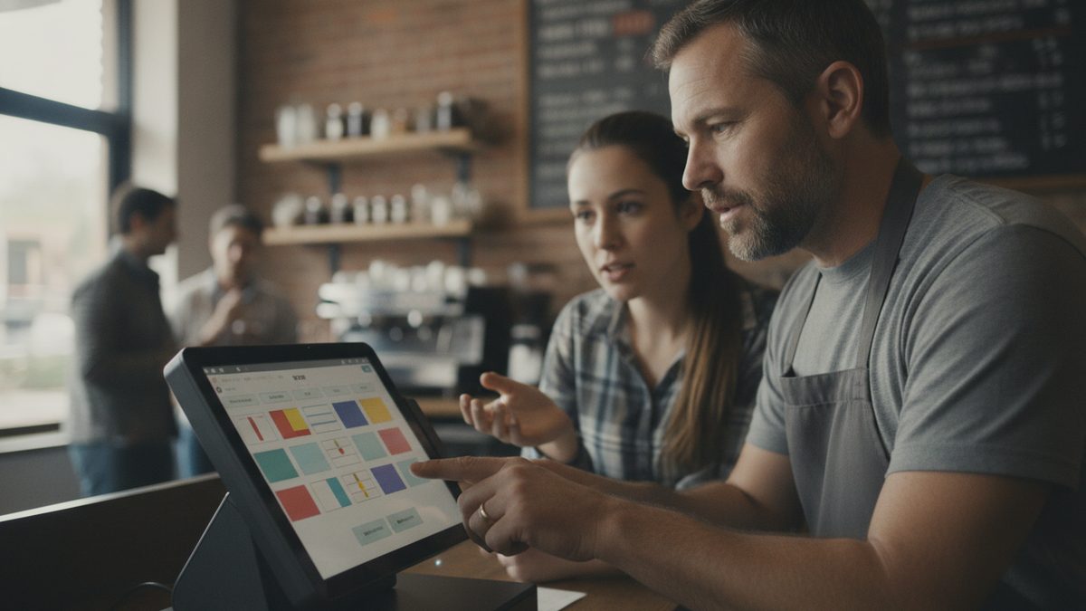 How to Set Up Discounts and Promo Codes in Your POS
