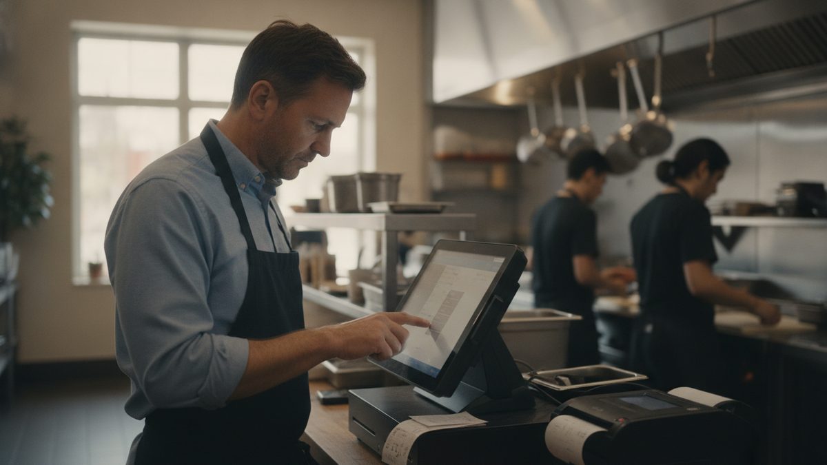 How to Set Up Employee Permissions and Manager Access in Your POS