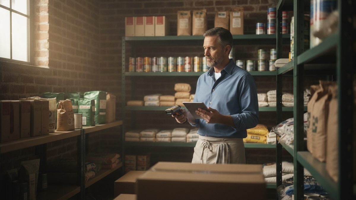 How to Set Up Inventory Tracking in Your POS
