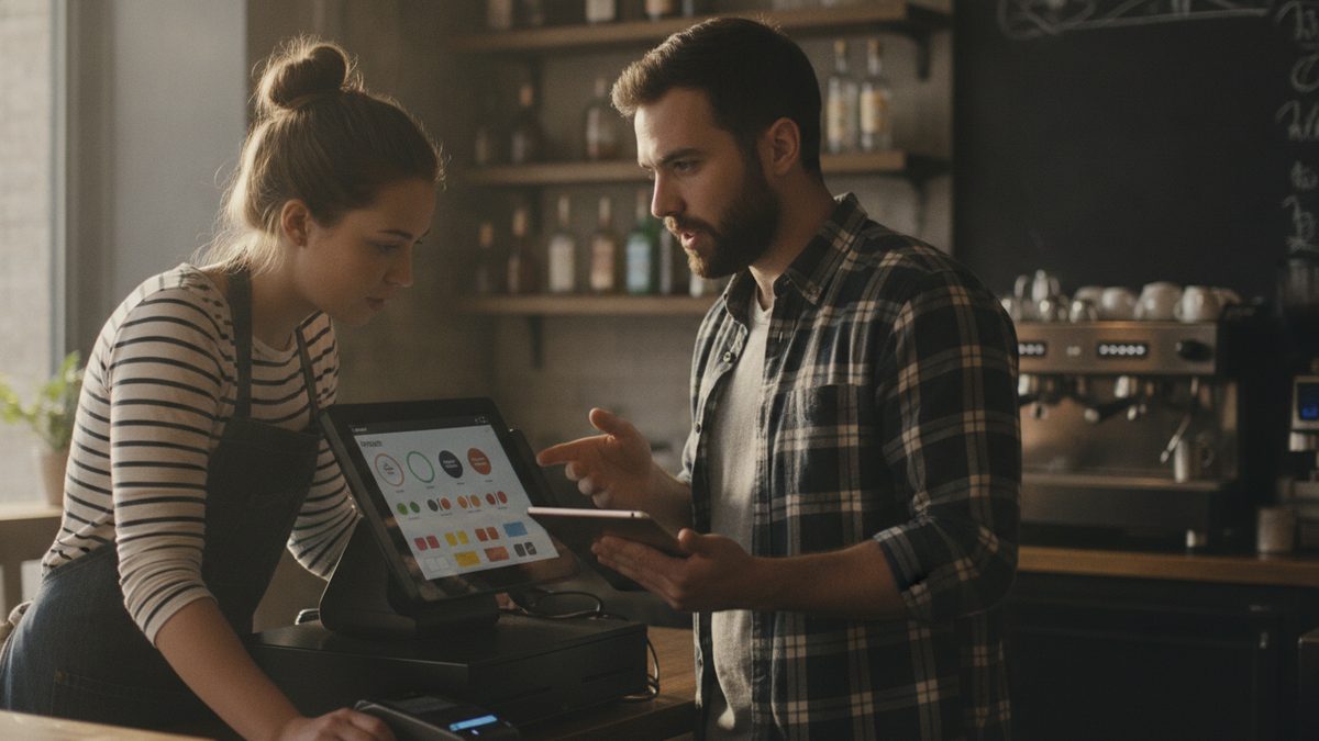 How to Set Up Menu Modifiers in Your POS