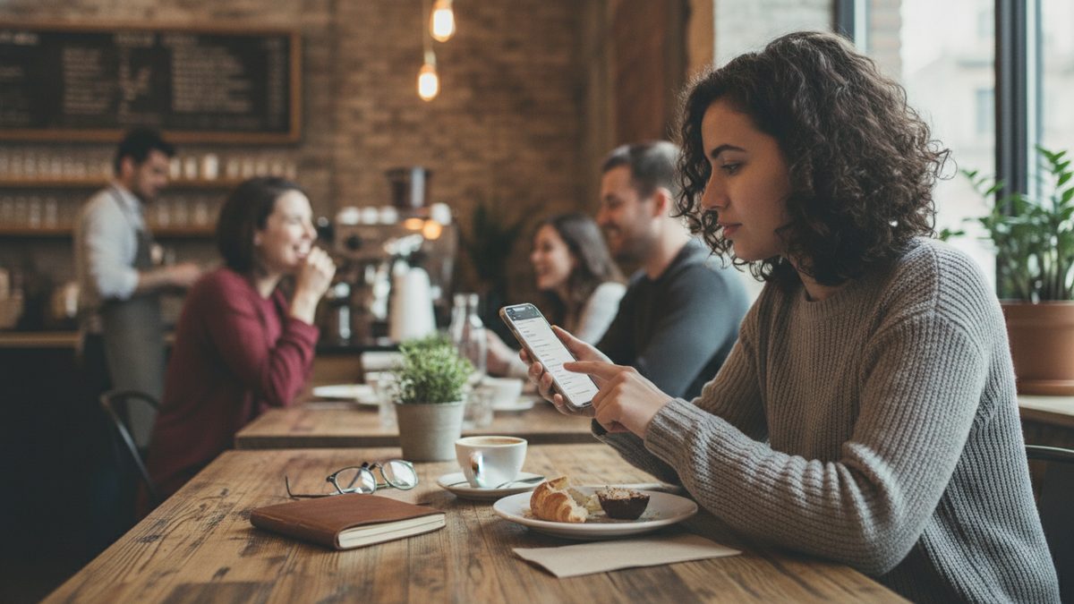How to Set Up Online Ordering for Your Restaurant
