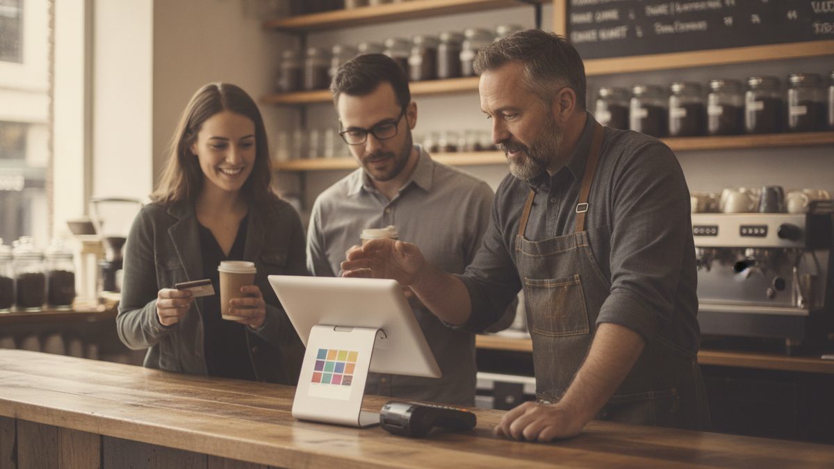 How to Set Up Pay at the Table for Your Restaurant
