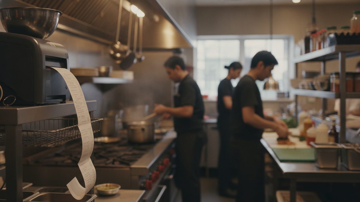 How to Set Up Printers and Kitchen Ticket Routing in Your POS