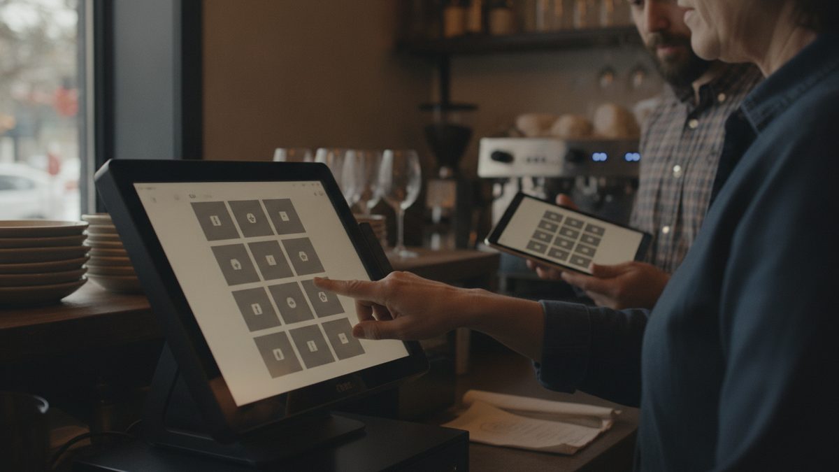 How to Set Up Table Management and Floor Plans in Your POS