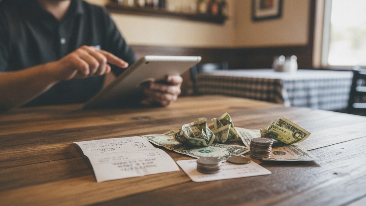 How to Set Up Tip Reporting and Payouts in Your POS