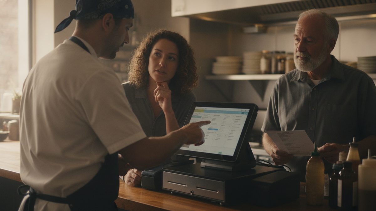 How to Switch POS Systems Without Chaos