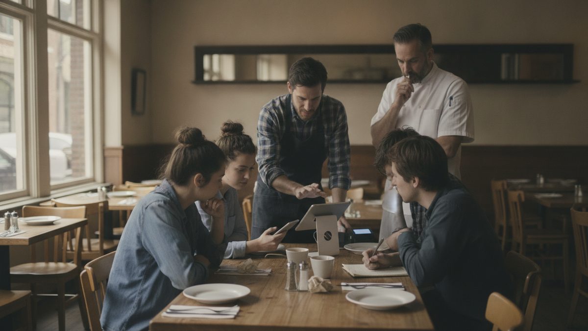 How to Train Staff on a New POS