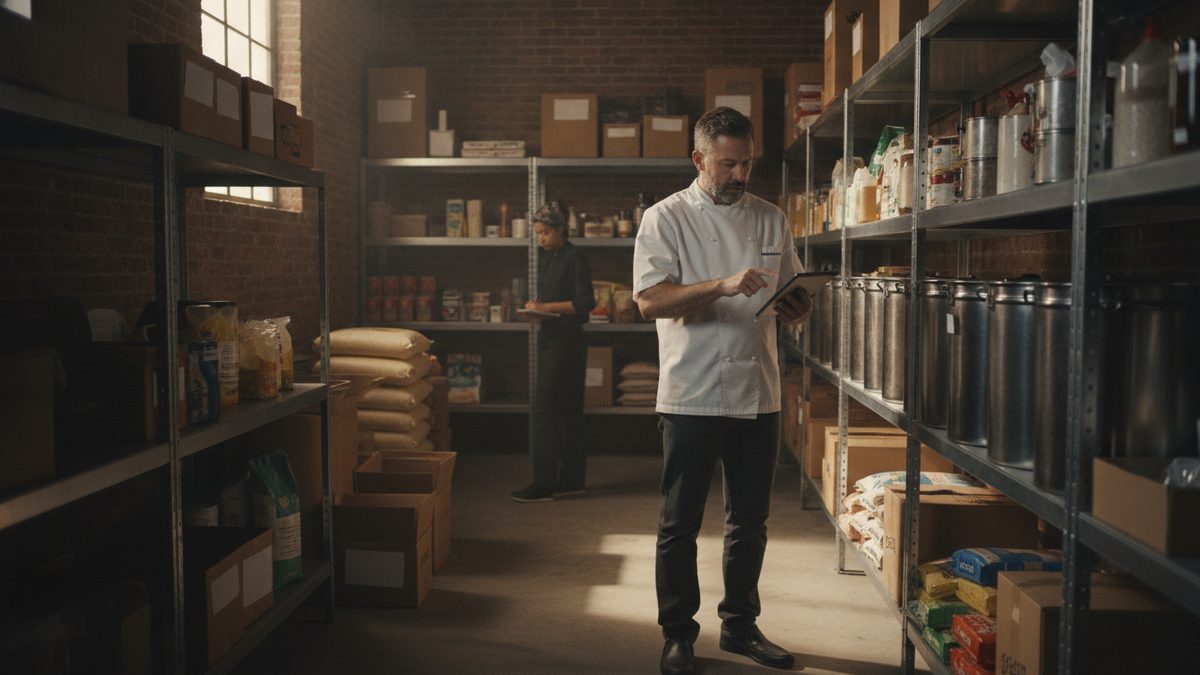 Inventory Management Software: What to Look For