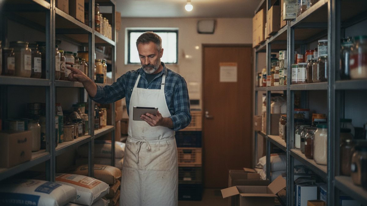 Inventory Software That Integrates With Your POS