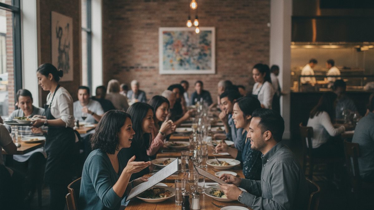 Is Restaurant Week Worth It for Restaurants?