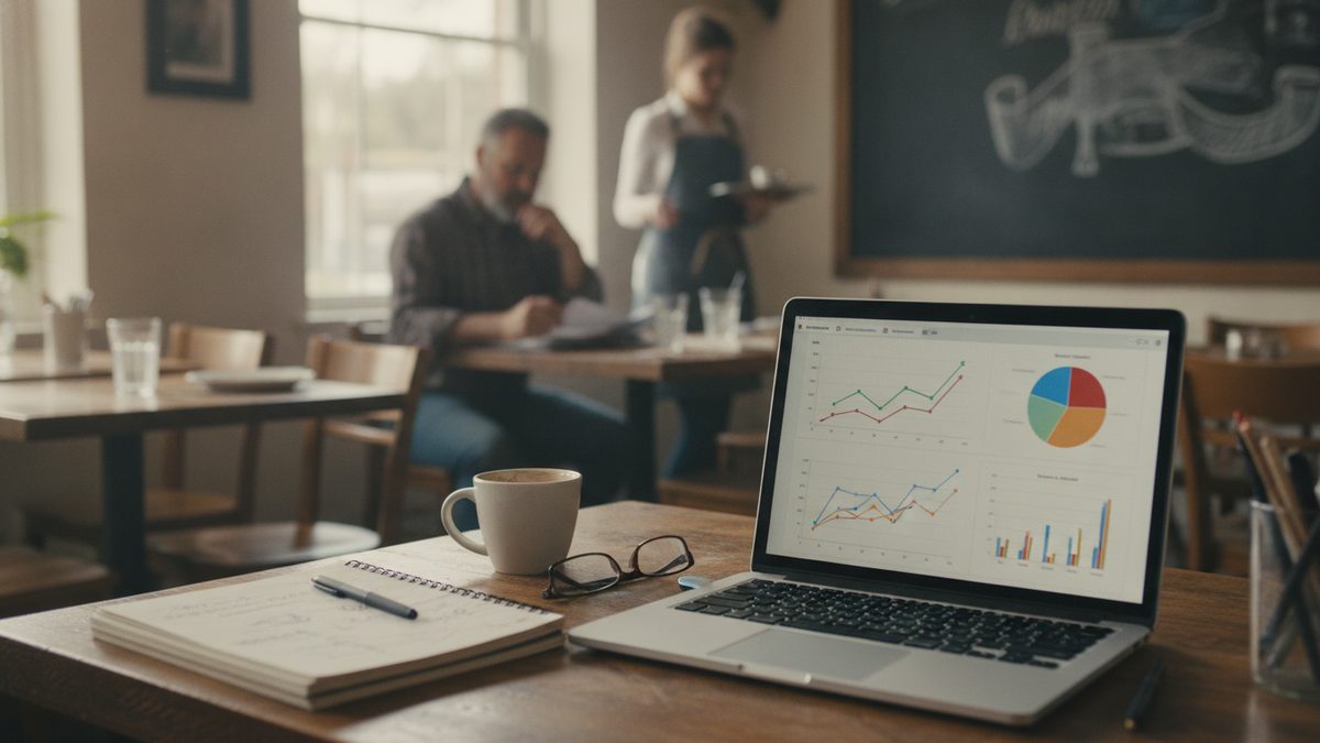 Key Restaurant Financial Metrics to Track