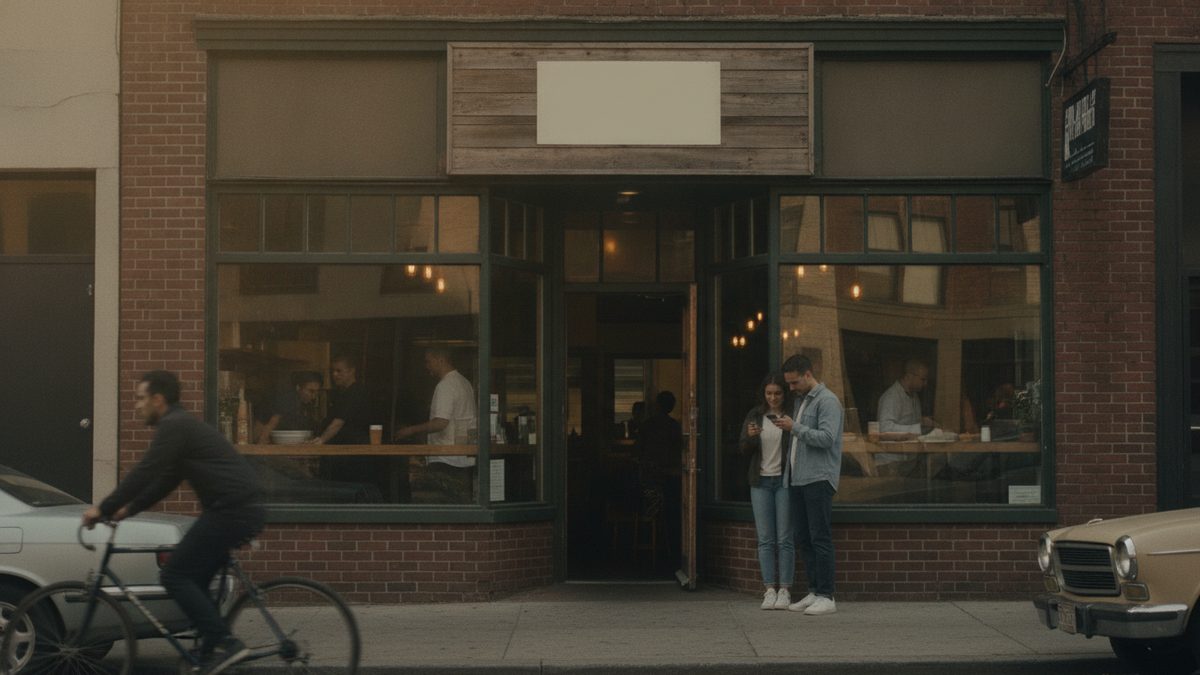 Local SEO for Restaurants: A Starter Guide