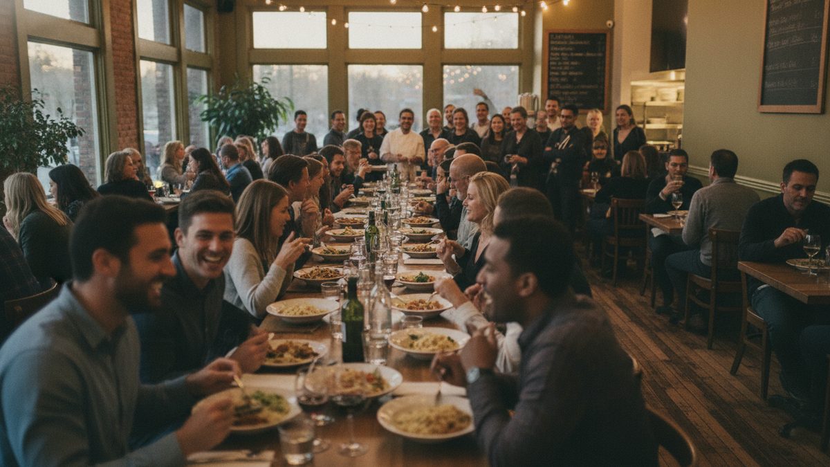 Low-Cost Marketing Ideas for Restaurants