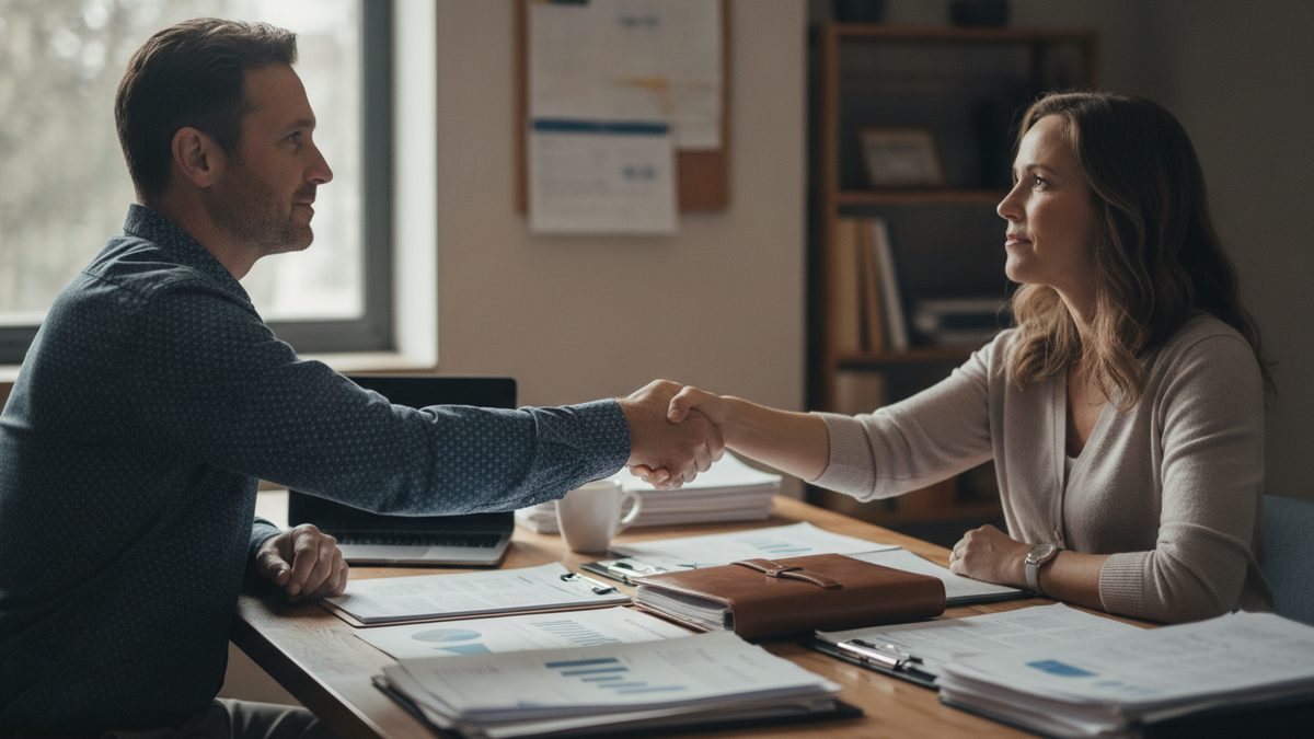 Managing Debt and Restaurant Loans