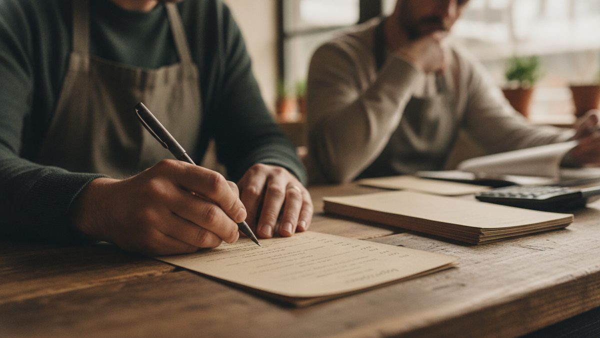Managing Menu Costs When Prices Rise