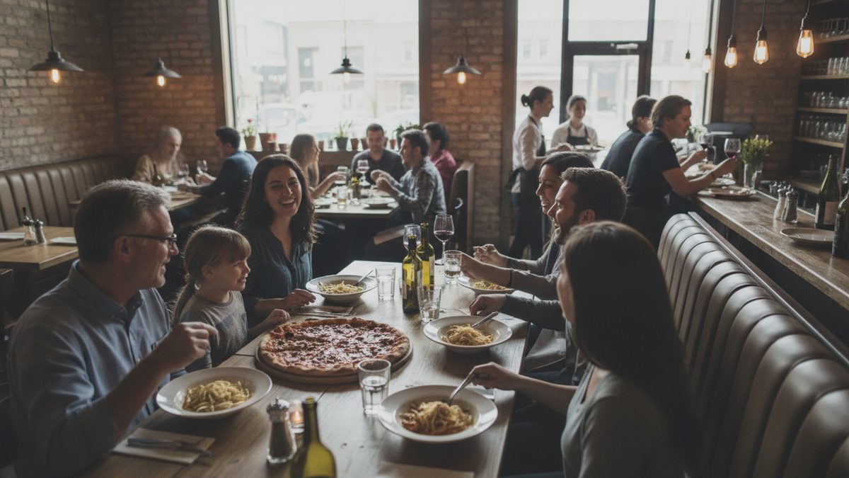 Measuring Marketing ROI for Your Restaurant