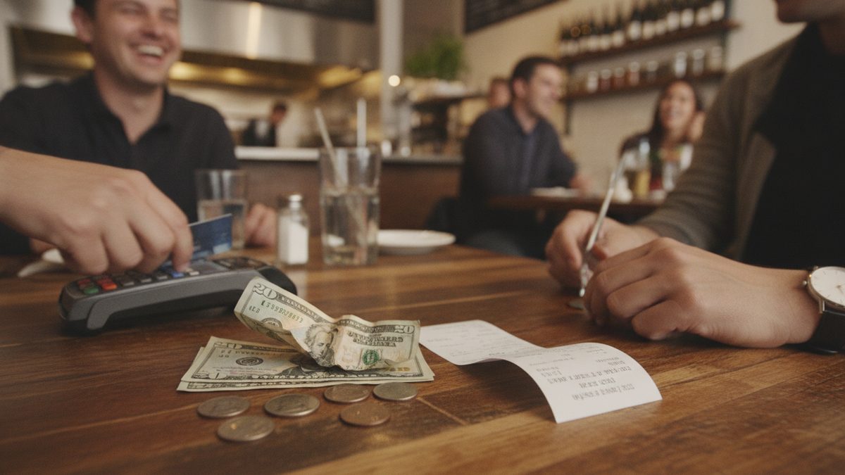 No Tax on Tips: What It Means for Restaurant Owners