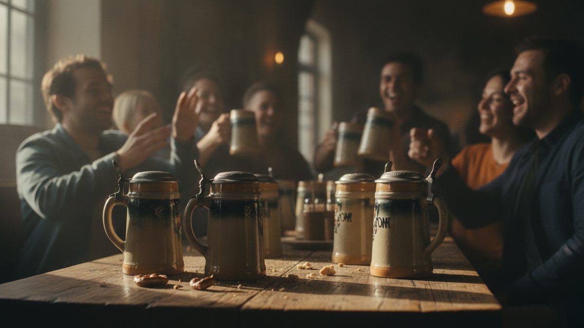 Oktoberfest Ideas for Restaurants