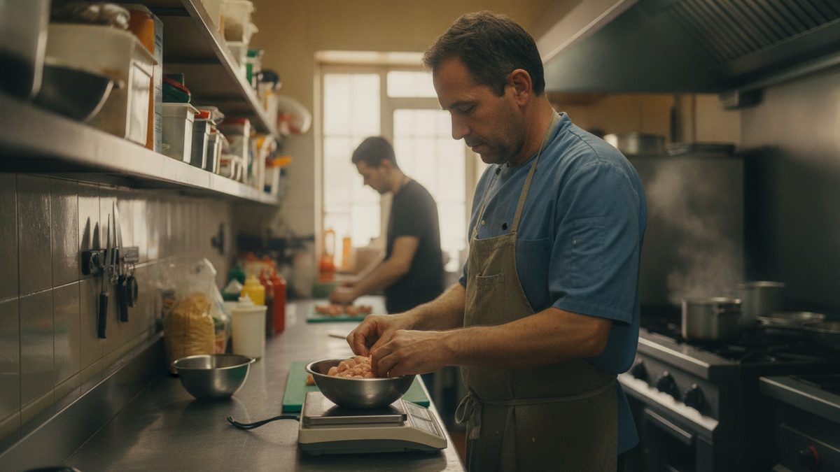 Portion Control: Tools and Techniques That Save Money