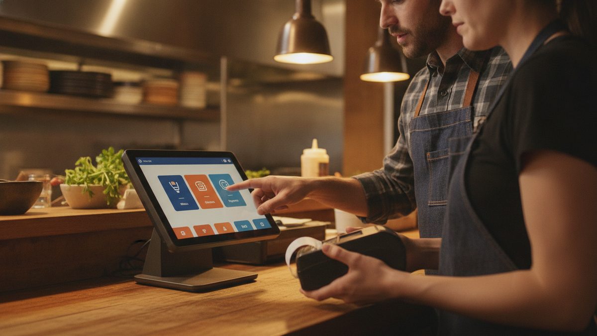 POS Features Every Restaurant Needs