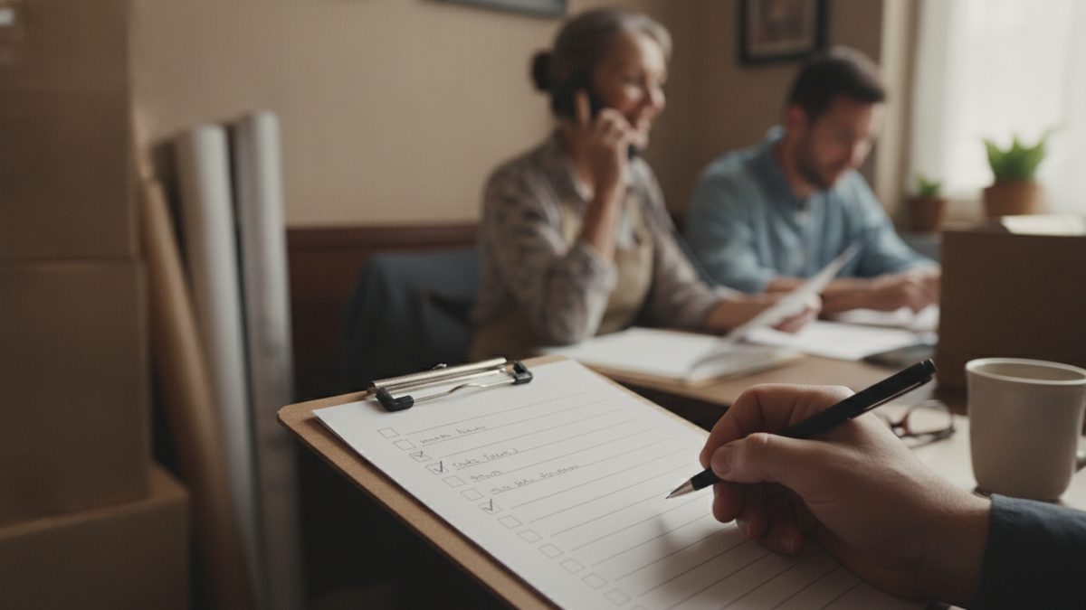 Pre-Opening Marketing Checklist