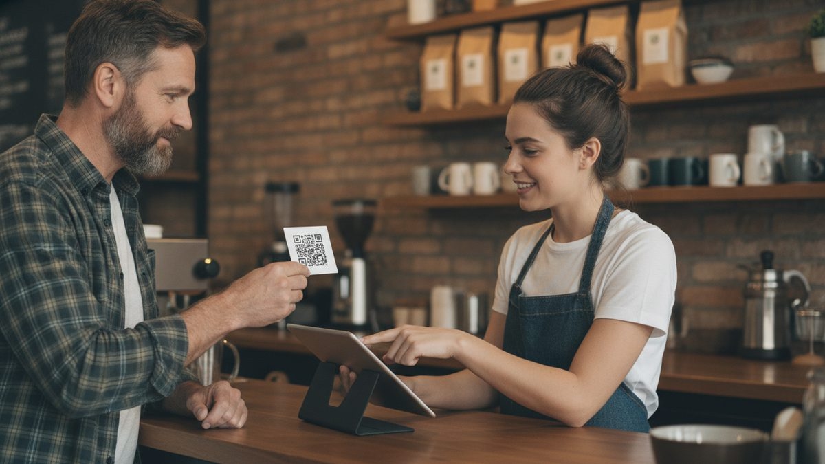 Restaurant Loyalty Apps and Tools