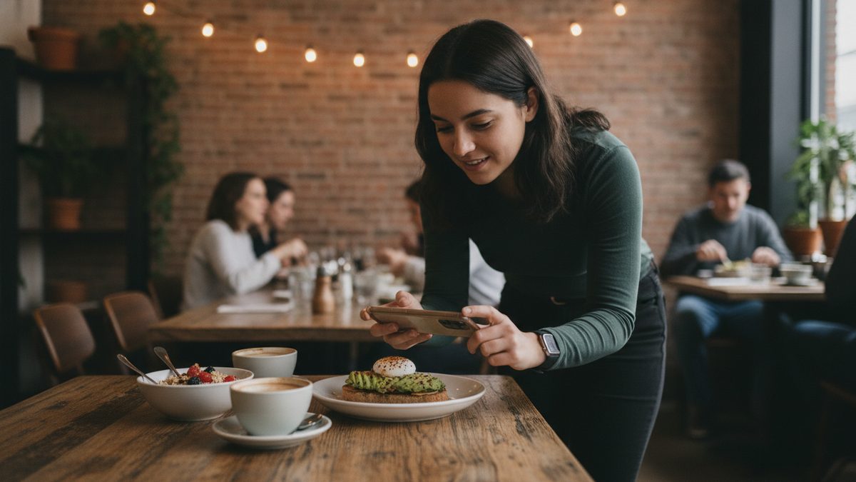 Restaurant Social Media Content Ideas