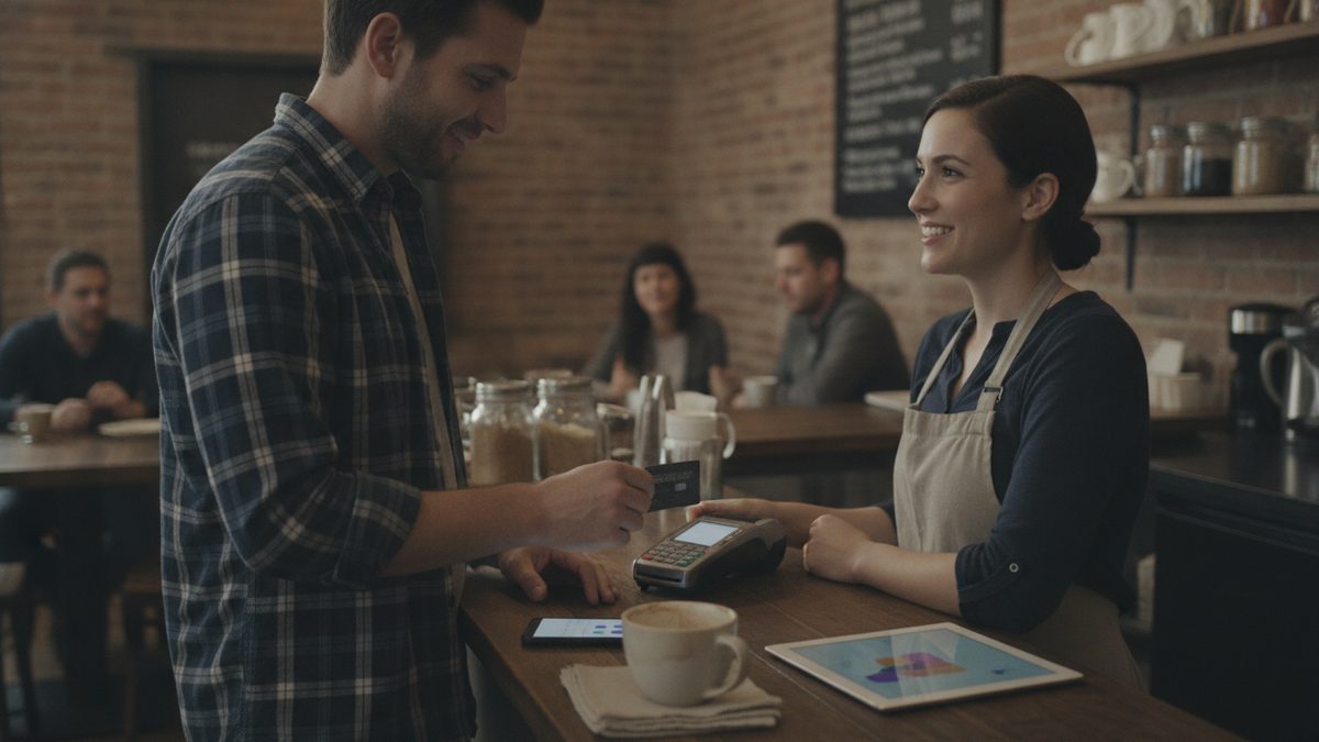 Running a Restaurant Loyalty Program