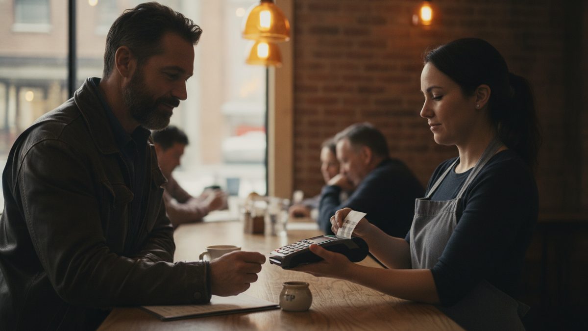 Should Your Restaurant Add a Credit Card Surcharge?