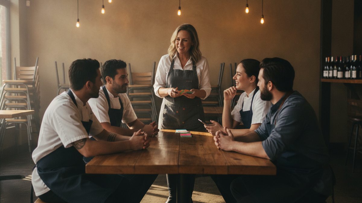 Staff Incentive Programs That Actually Work