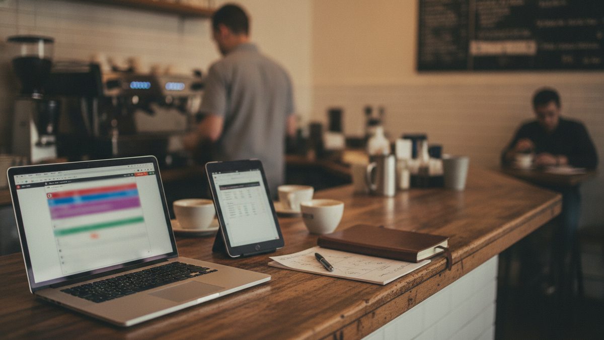 The Restaurant Tech Stack: A Complete Guide