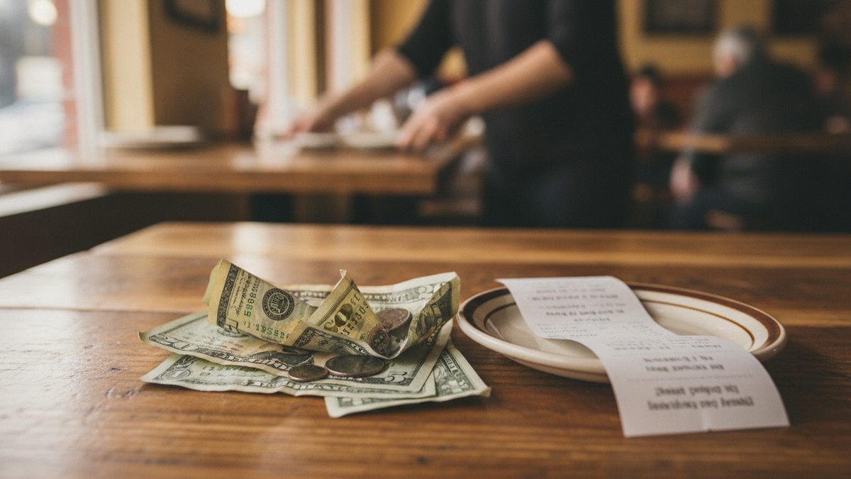 Understanding Minimum Wage and Tipped Wage Rules